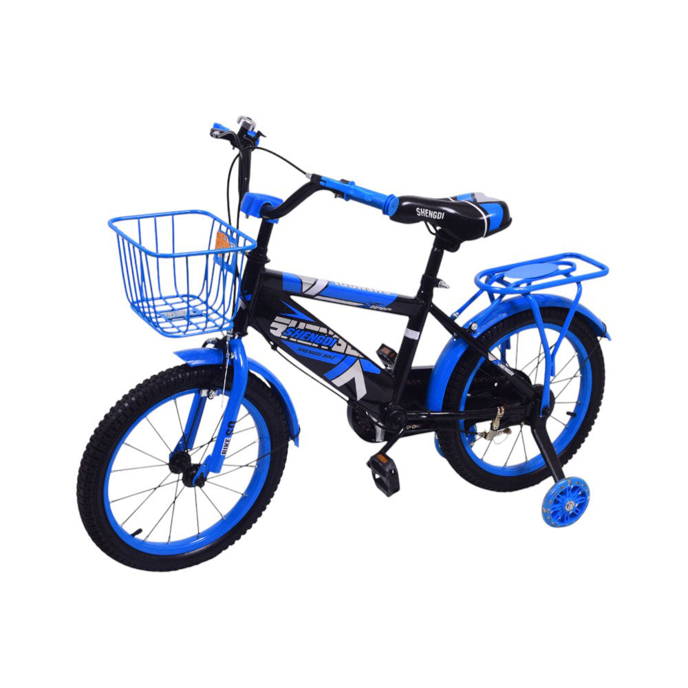 KIDS BICYCLE IR 16INCH HH-6