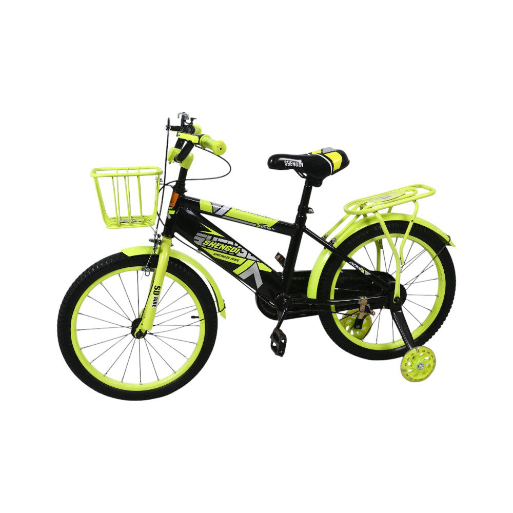 KIDS BICYCLE IR 18INCH HH-6