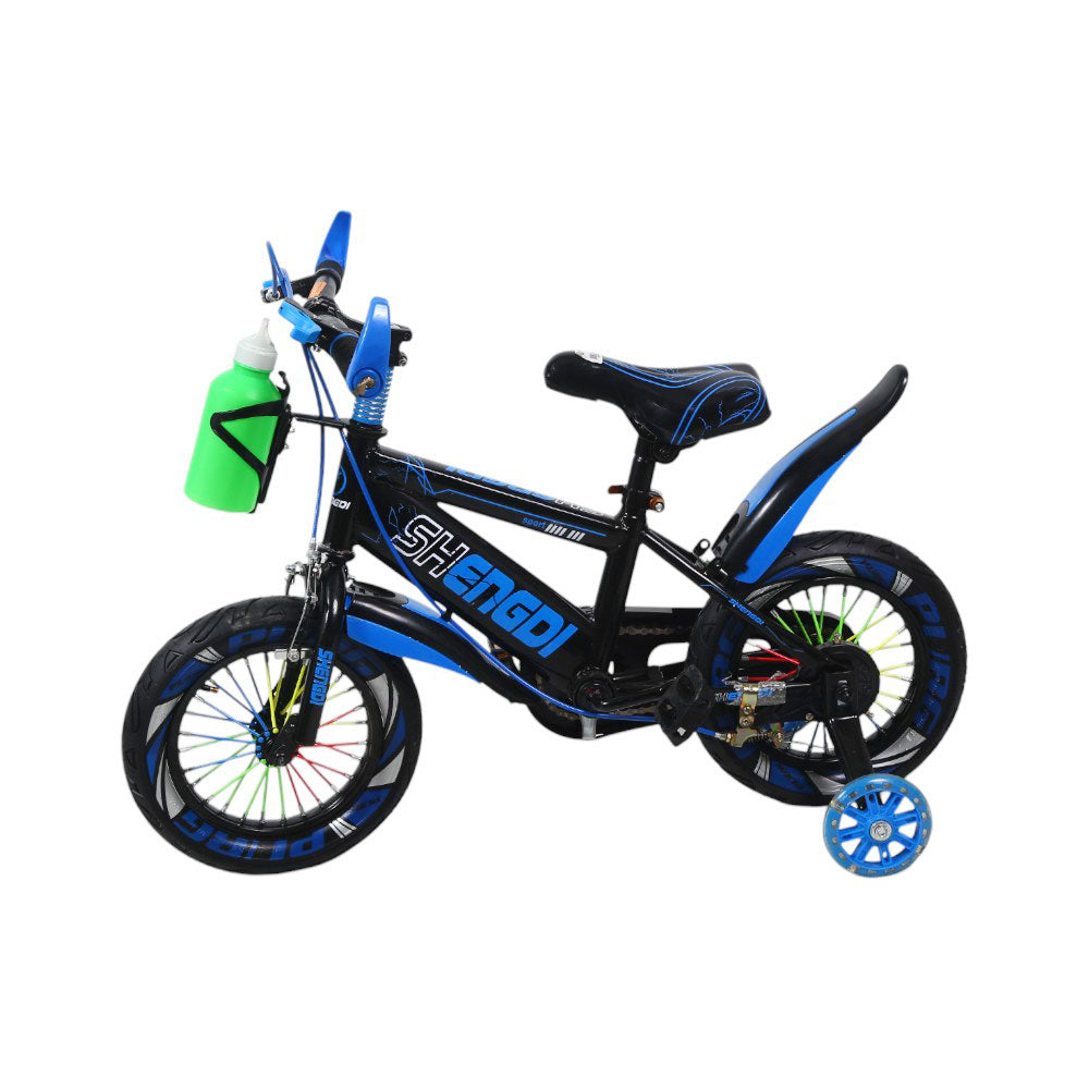 KIDS BICYCLE IR 12INCH HH-8