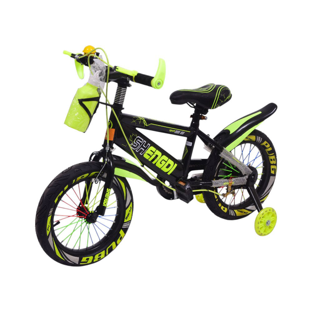 KIDS BICYCLE IR 14INCH HH-8