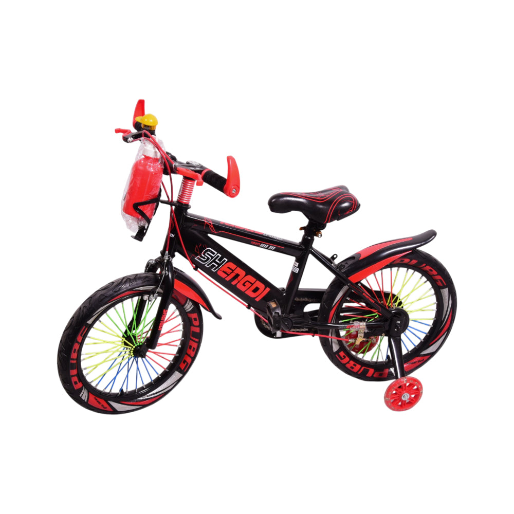 KIDS BICYCLE IR 16INCH HH-8