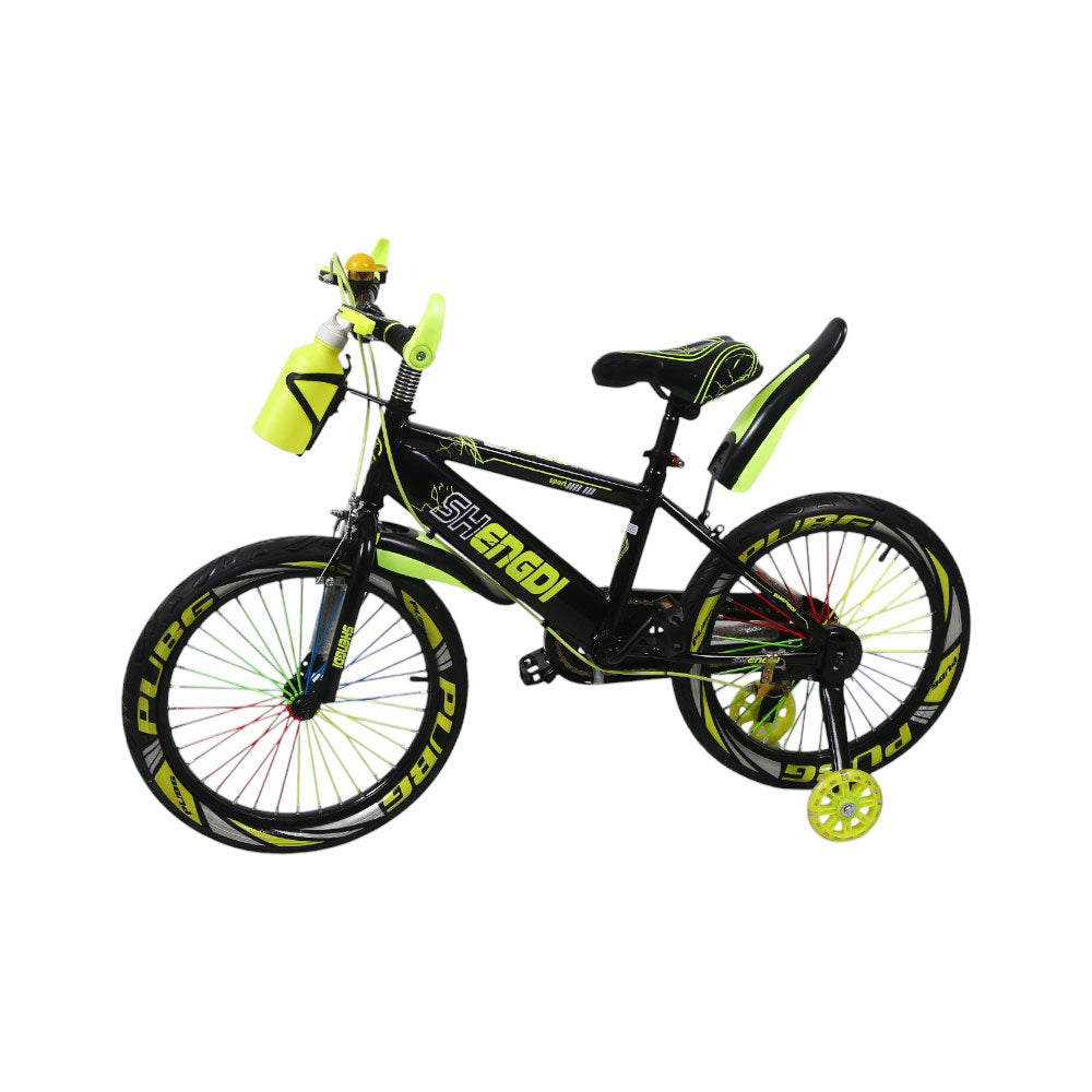 KIDS BICYCLE IR 18INCH HH-8
