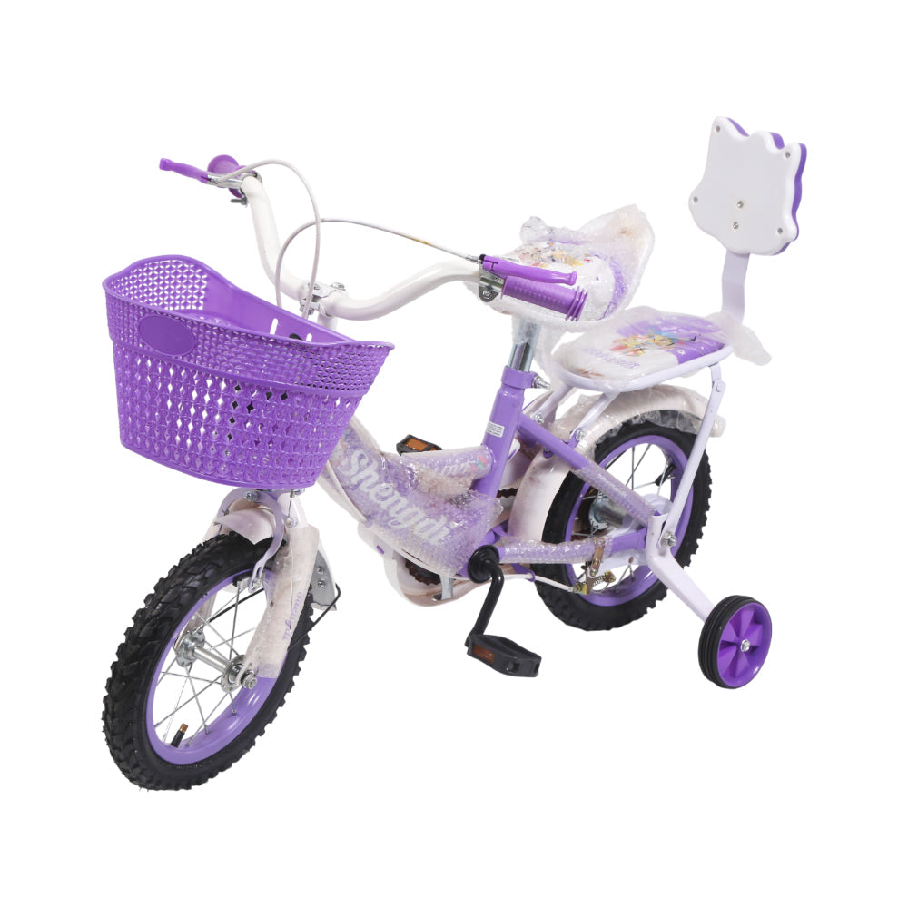 KIDS BICYCLE IR 12INCH HH-10
