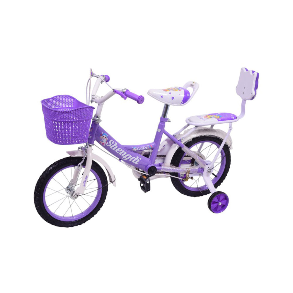 KIDS BICYCLE IR 14INCH HH-10