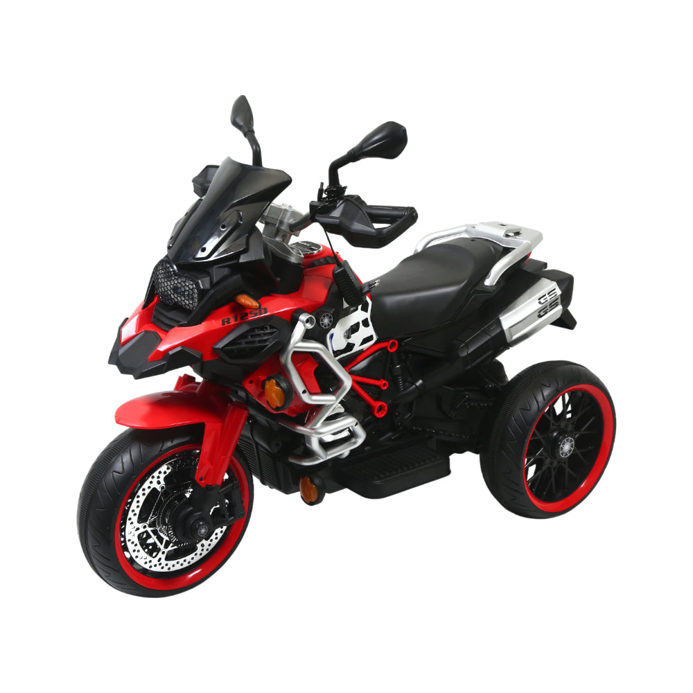 RECHARGEABLE MOTOR CYCLE 3WHEEL IR WN-258