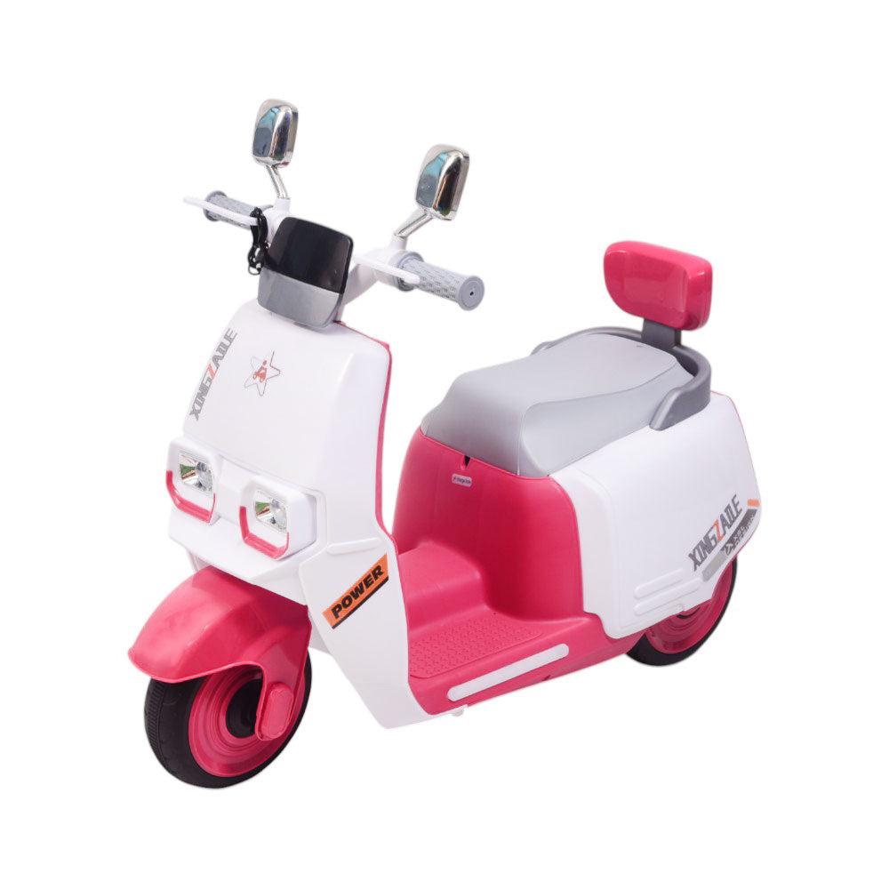 RECHARGEABLE SKOOTER 3WHEEL IR XZ-937