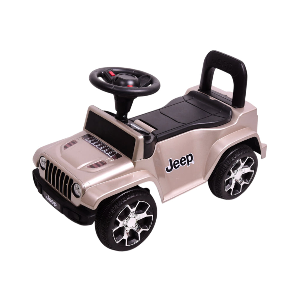 BABY PUSHING CAR P-512