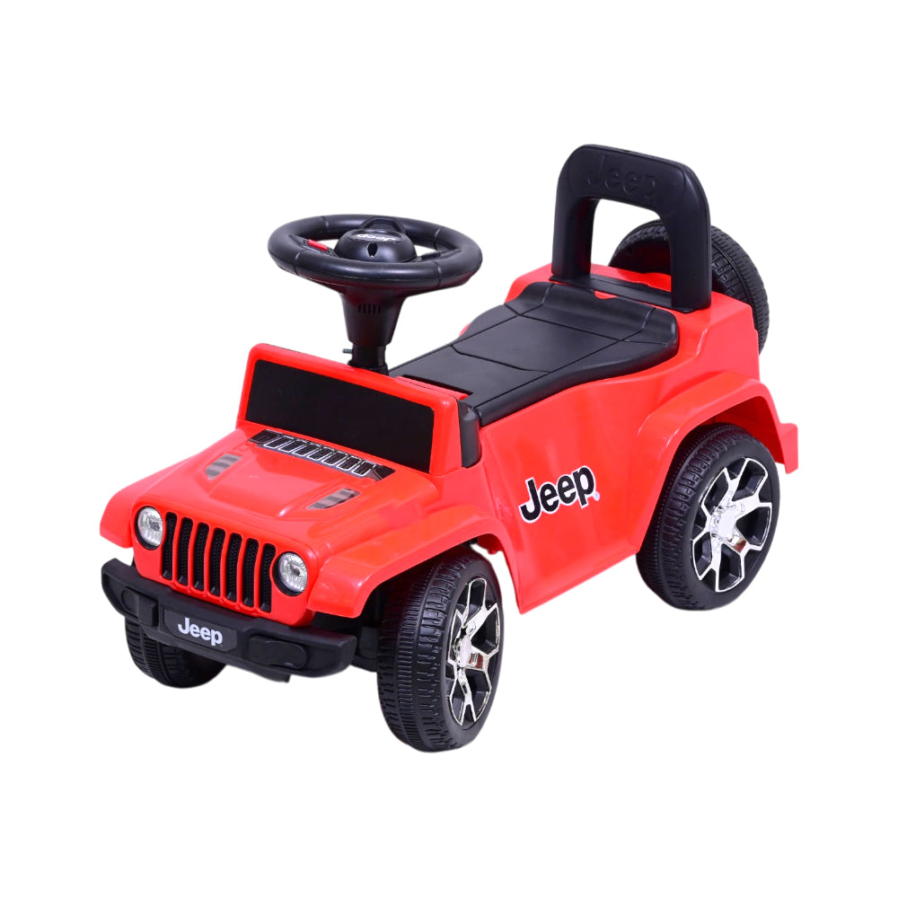 BABY PUCHING CAR LK-516