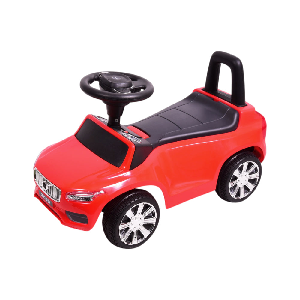 BABY PUSHING CAR VO-212