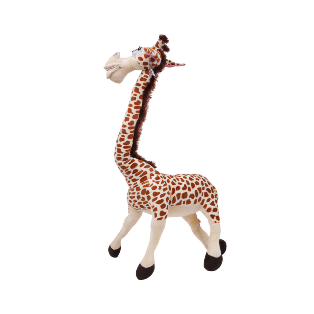 DD-1 SOFT GIRAFFE IR 21CM