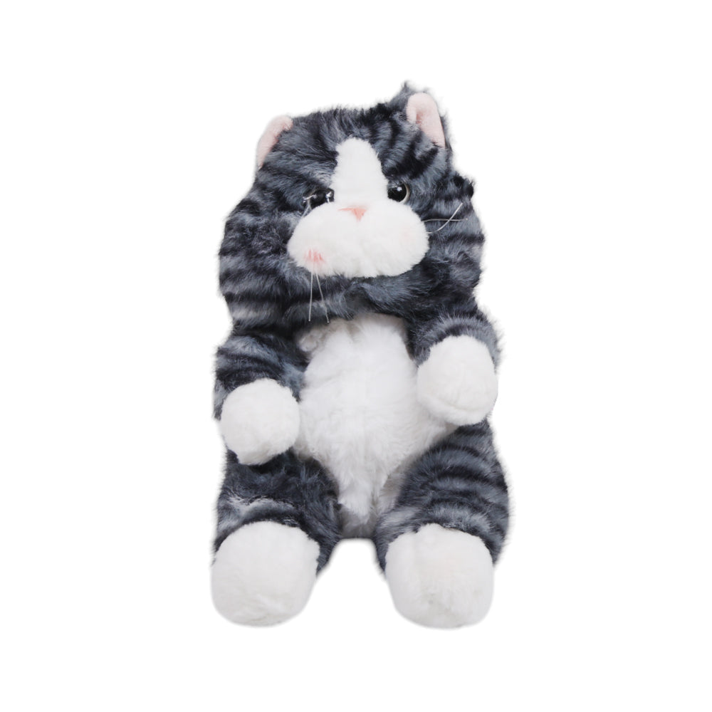 DD-1 SOFT CAT IR 25CM
