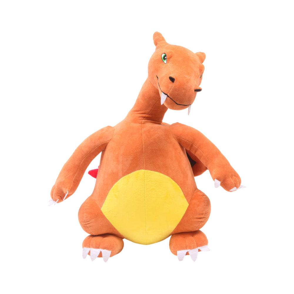 DD-1 SOFT FIRE BREATHING DRAGON IR 28INCH