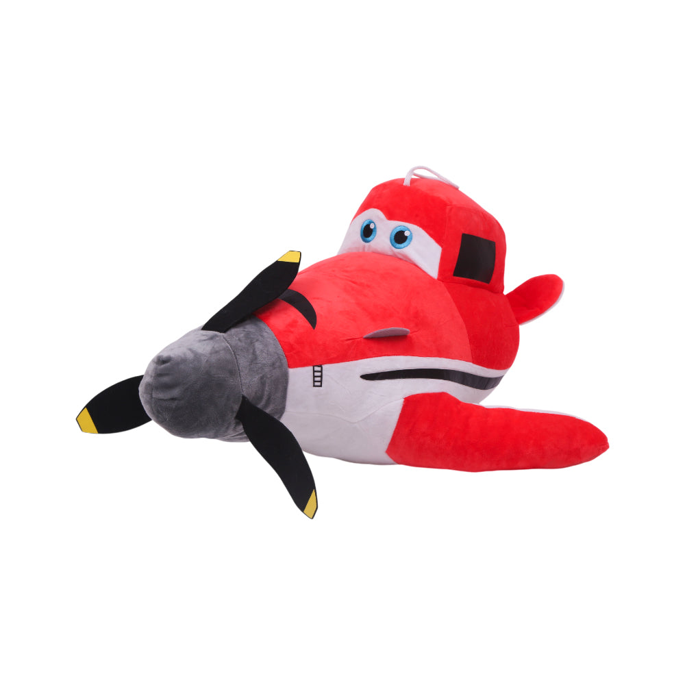 F1-F2 SOFT AIRCRAFT ASST IR 18INCH