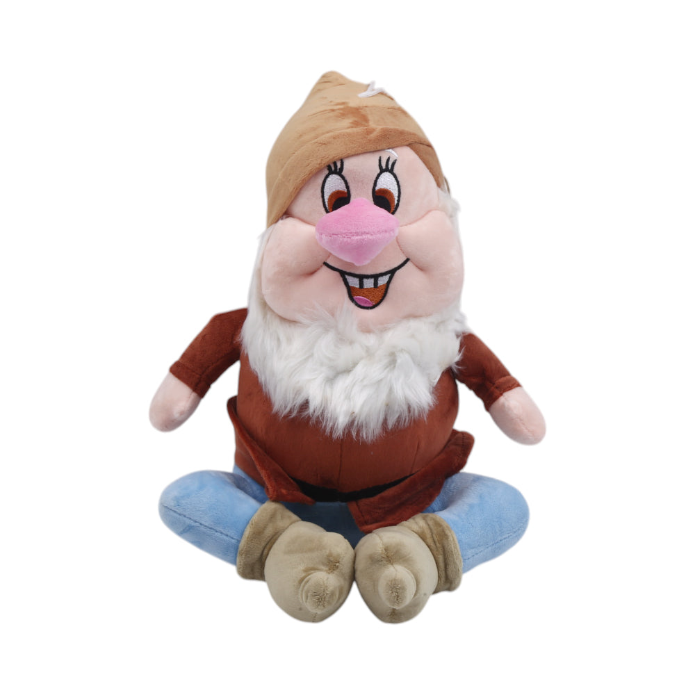 F10-F11 SOFT DWARF IR 13INCH