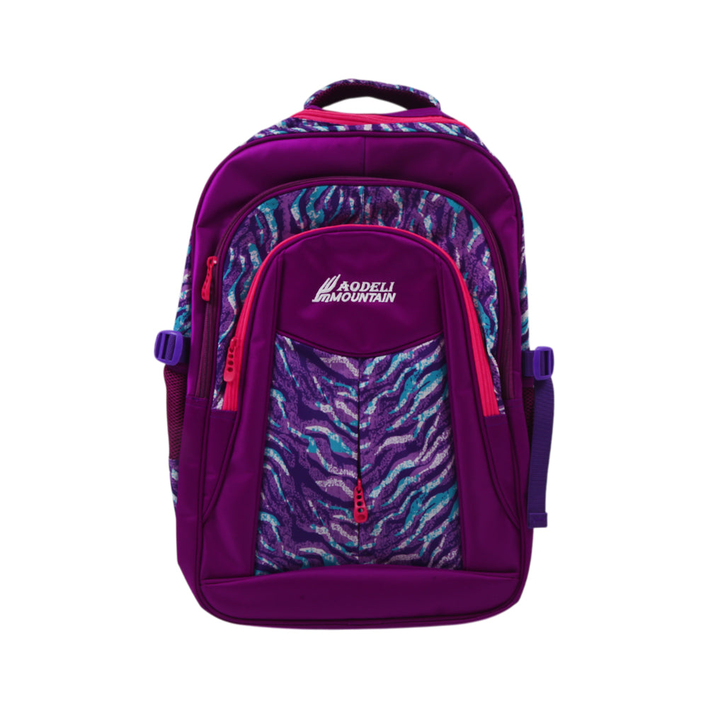 8707 KIDS SCHOOL BACKPACK AODELI MOUNTAIN 20INCH G