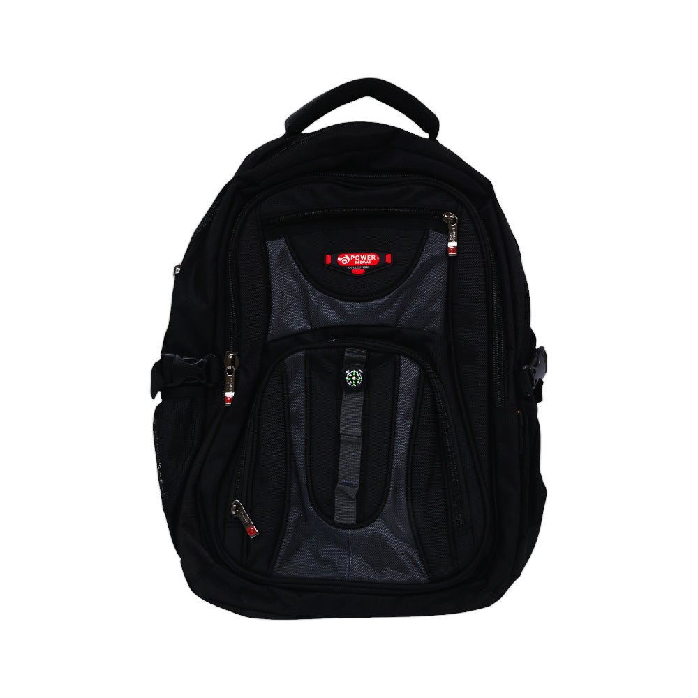 7811 KIDS SCHOOL BACKPACK POWER COLLECTION 18INCH B