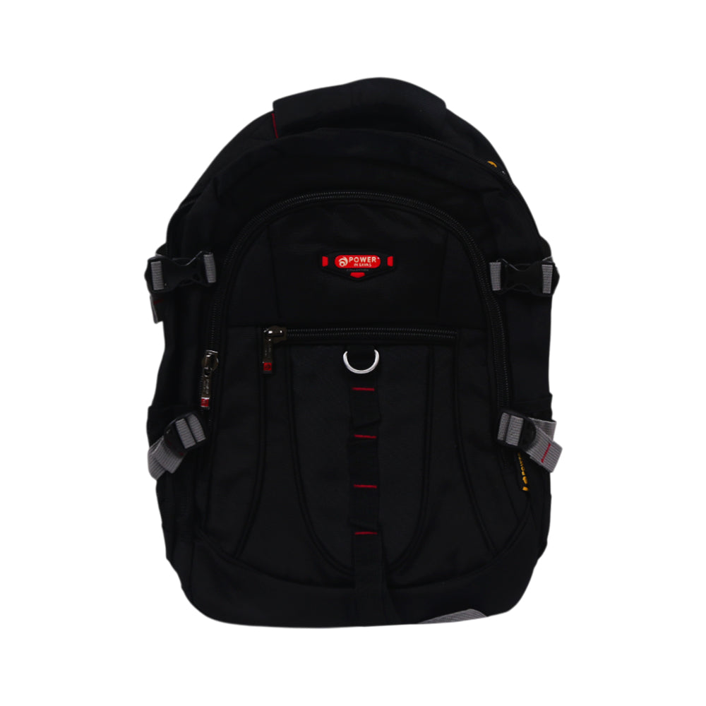 9608 KIDS SCHOOL BACKPACK POWER COLLECTION 17INCH B