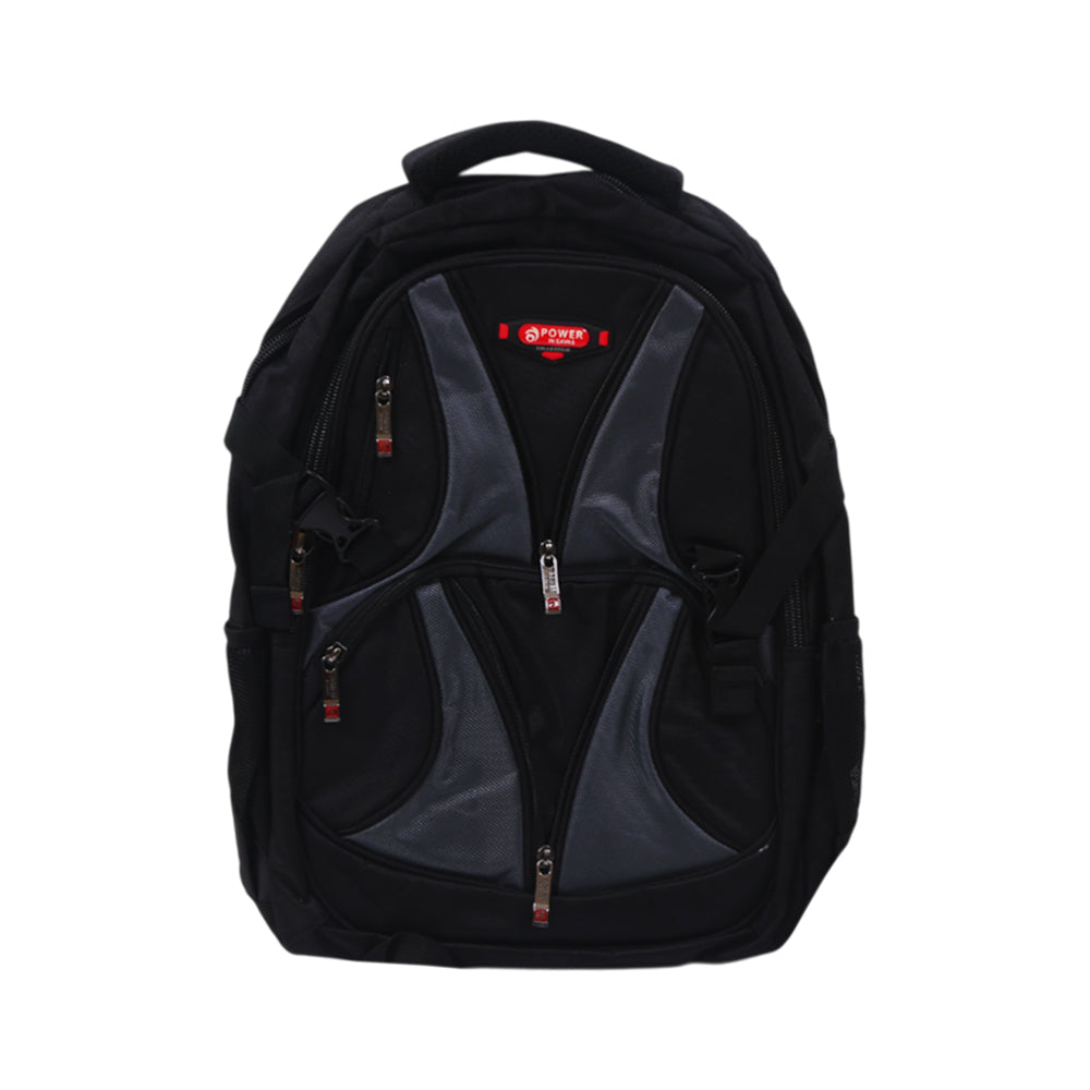 7812 KIDS SCHOOL BACKPACK POWER COLLECTION 18INCH B