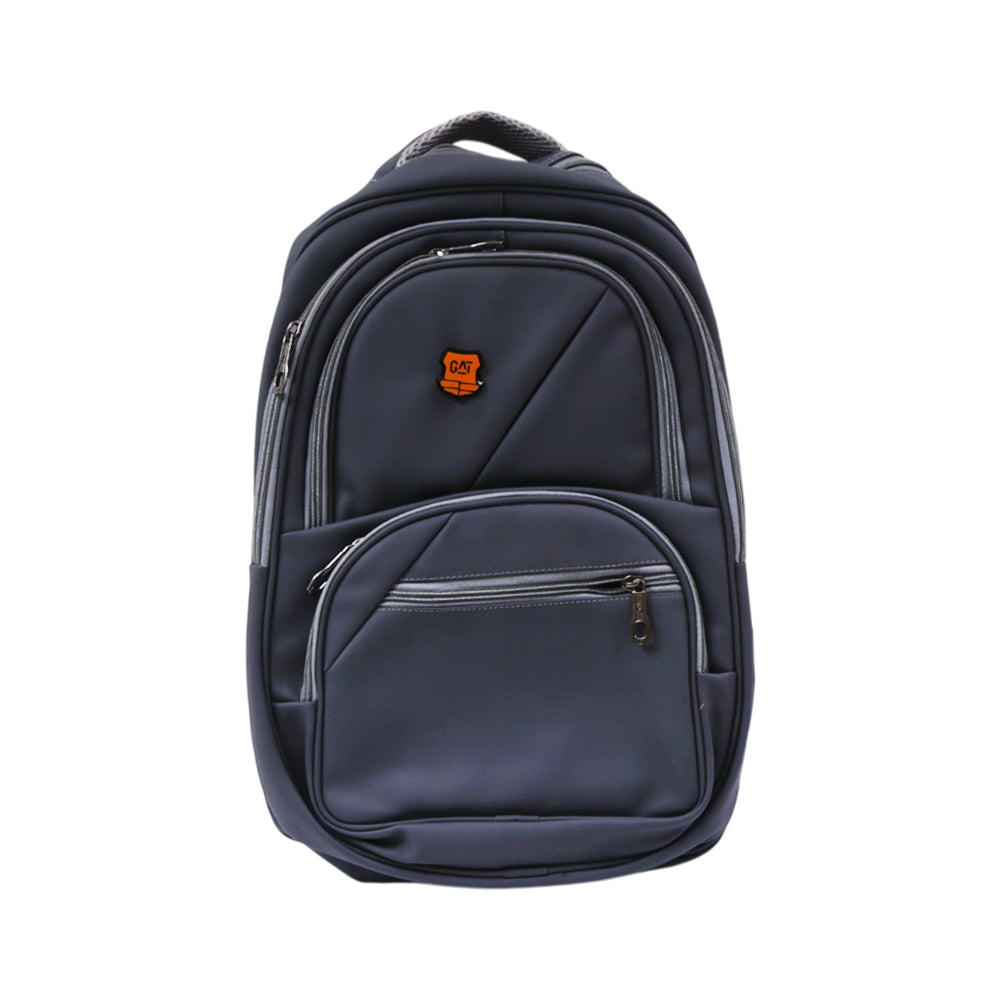 KIDS SCHOOL BACKPACK CAT 18INCH B
