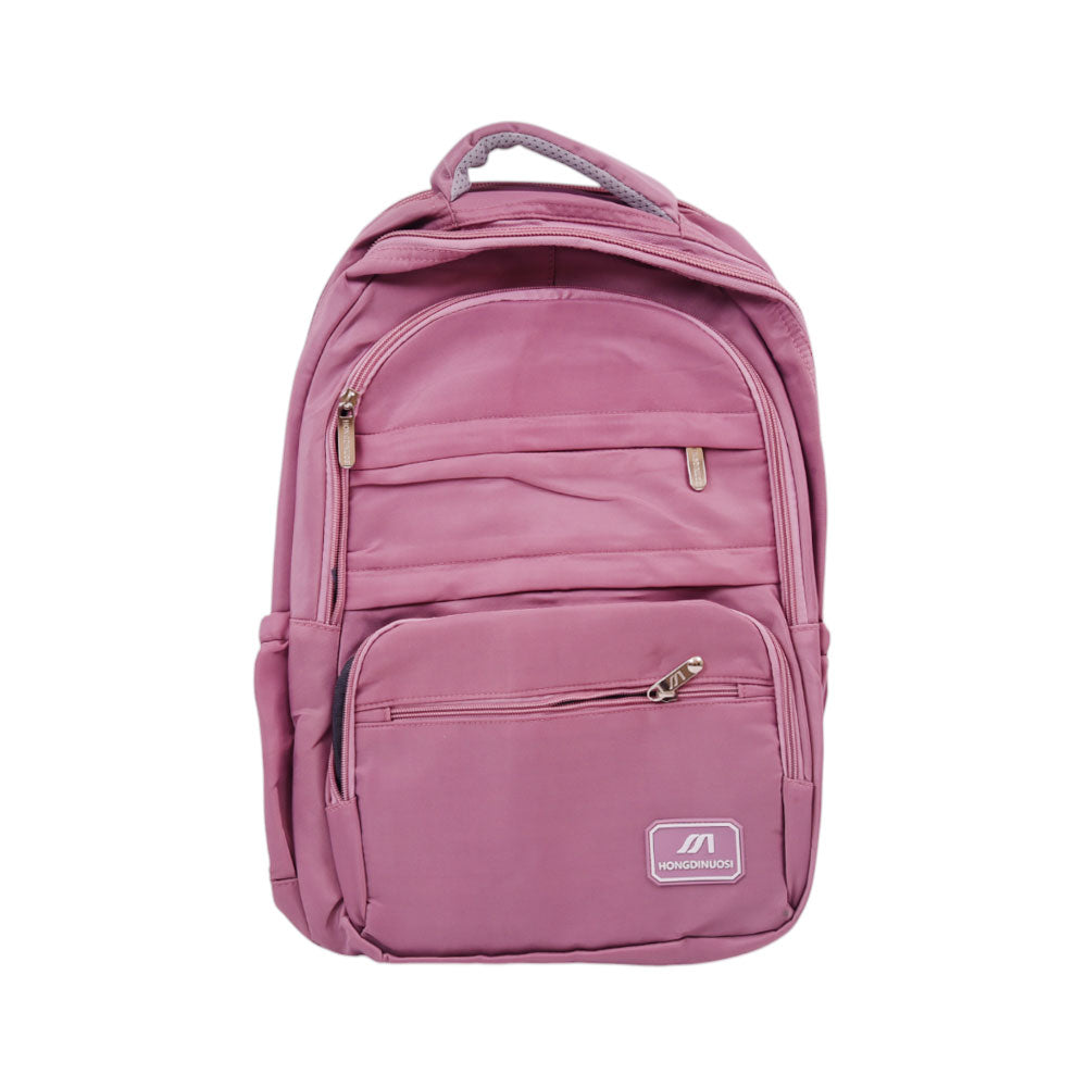 KIDS SCHOOL BACKPACK HONGDINUOSI 18INCH B
