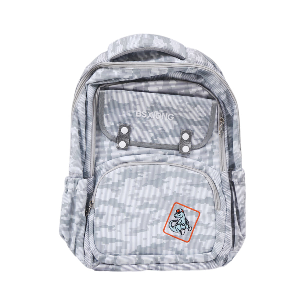 8033 KIDS SCHOOL BACKPACK BSZIONG 20INCH B