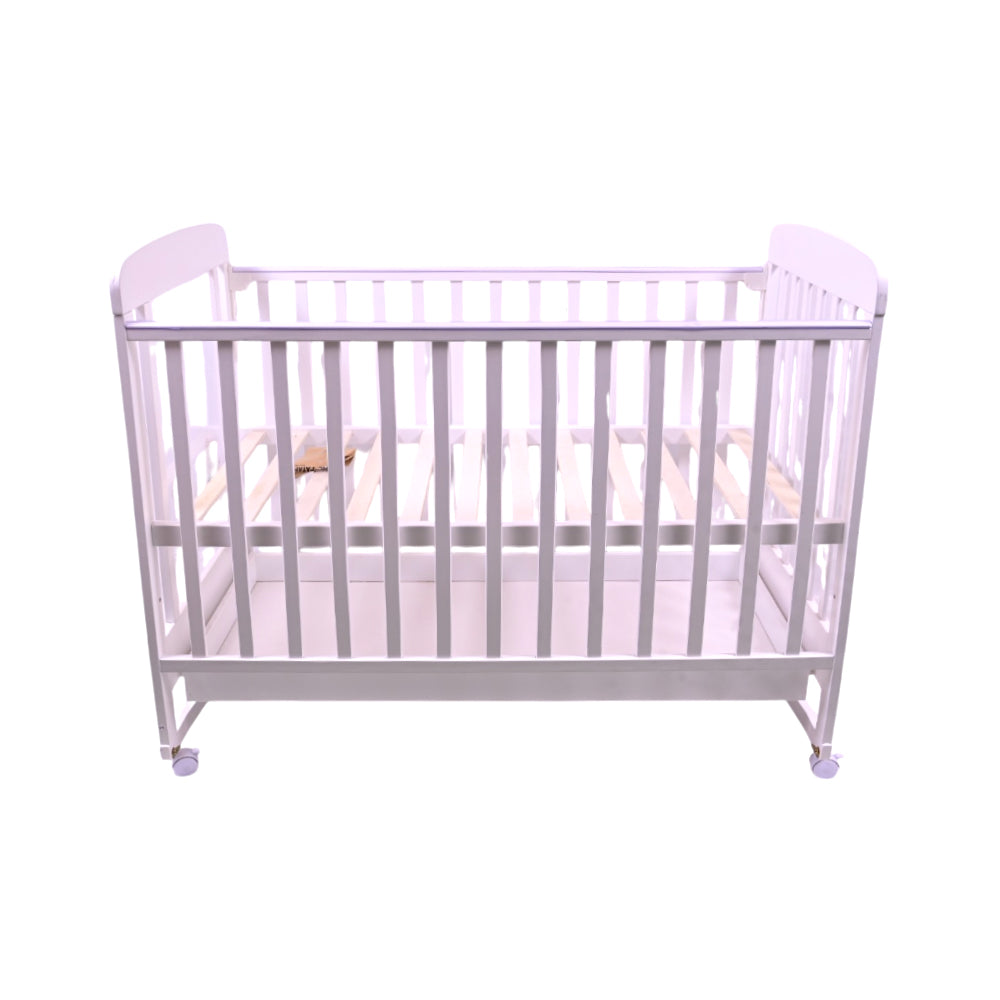 BABY WOODEN COT TOLOWIN Y04