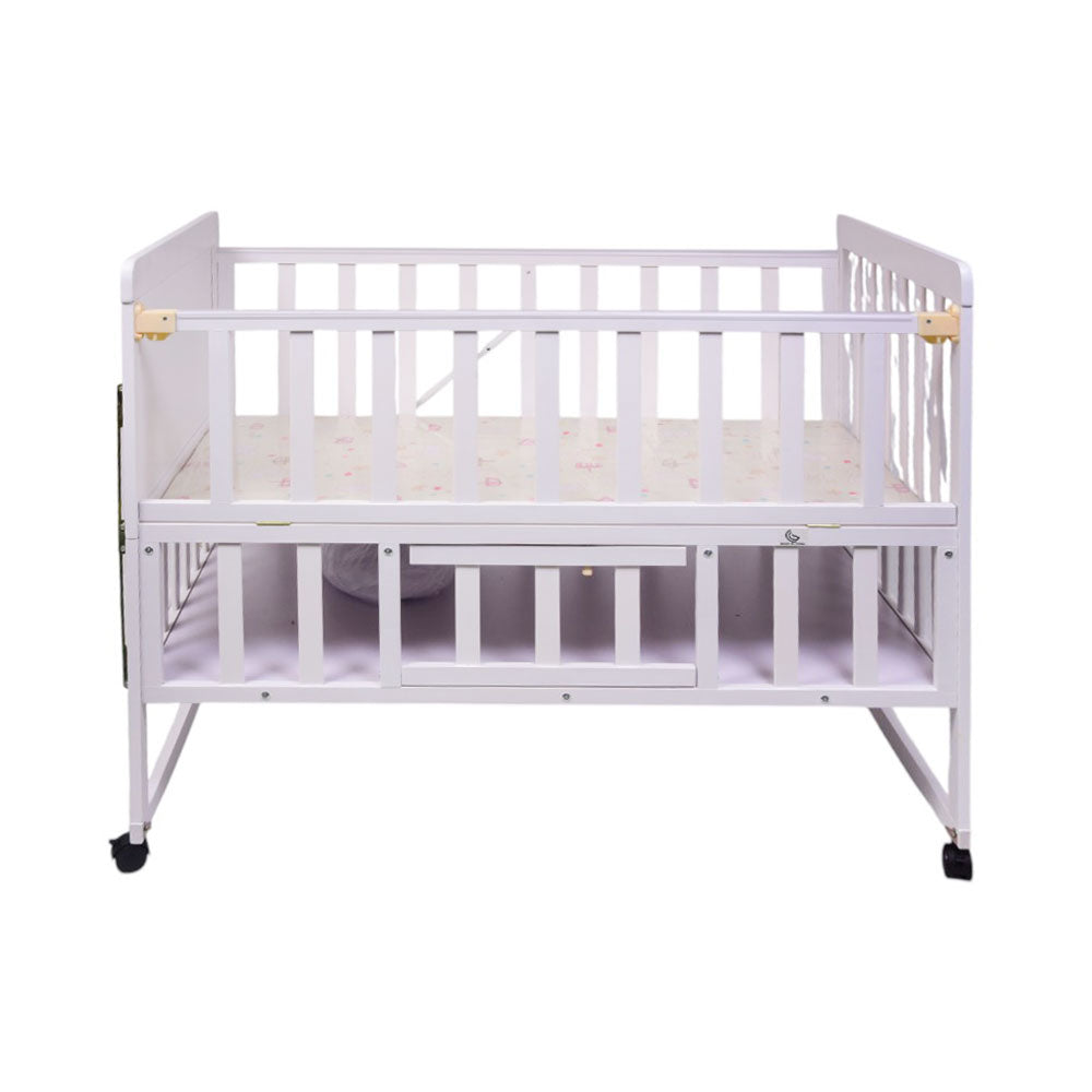 BABY WOODEN COAT 705