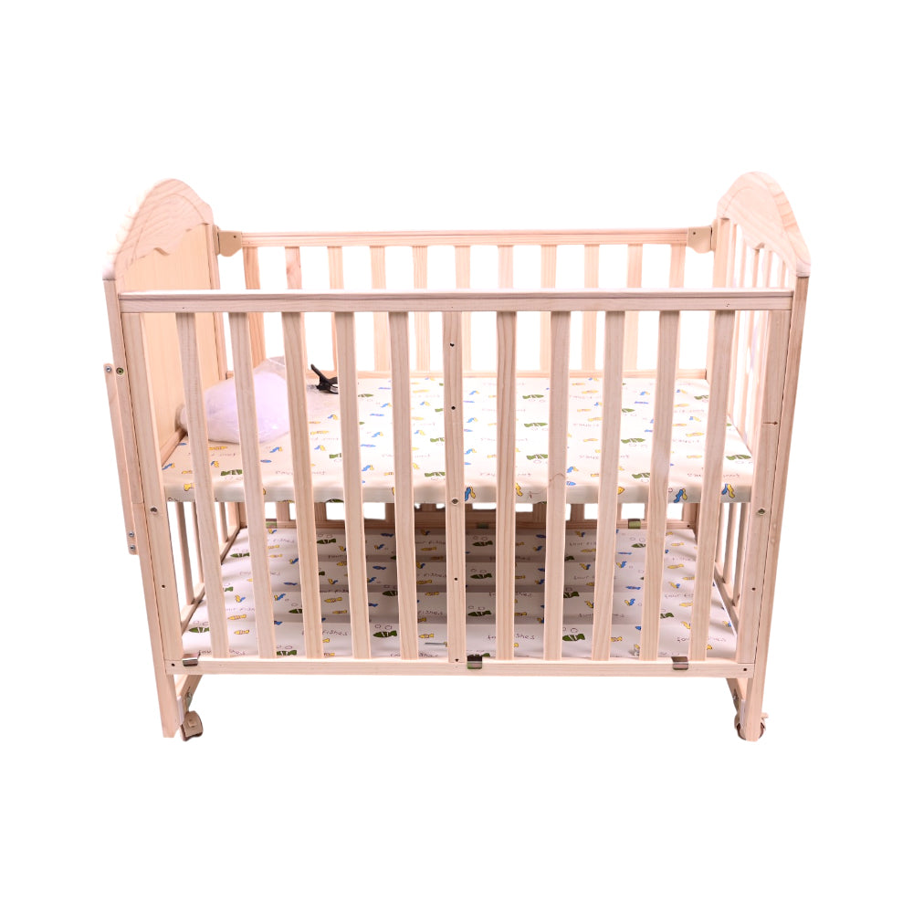 BABY WOODEN COAT HX260