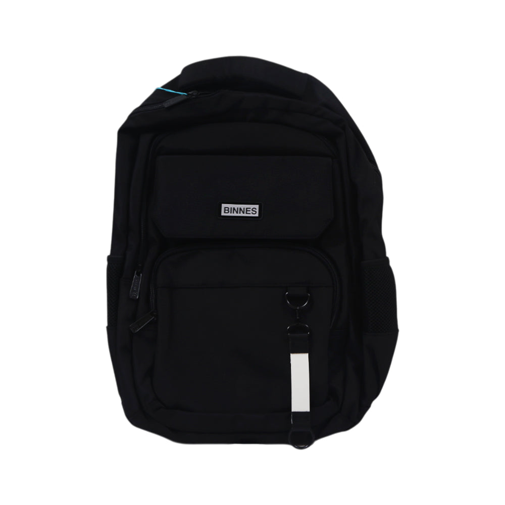 BNS-6031 KIDS SCHOOL BACKPACK TREND IR 19.5INCH B
