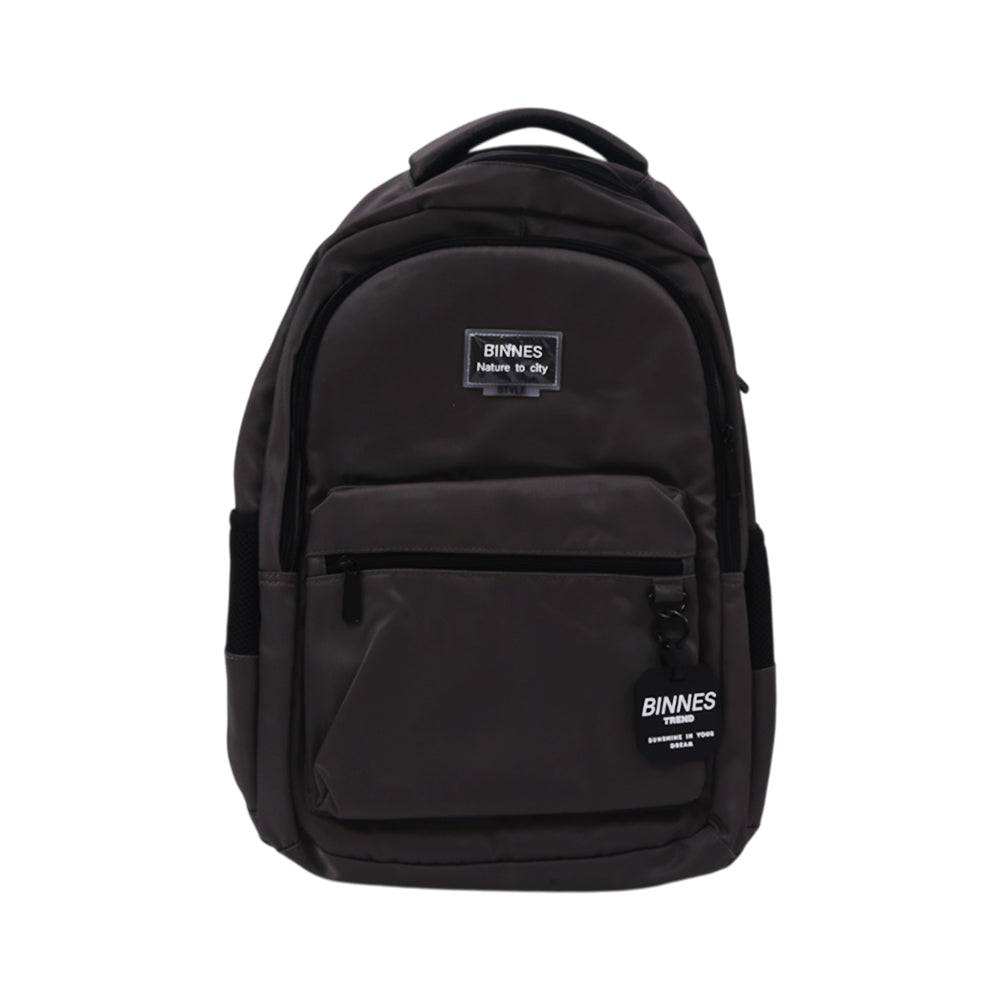 BNS-6045 KIDS SCHOOL BACKPACK STYLE 19.5INCH IR B