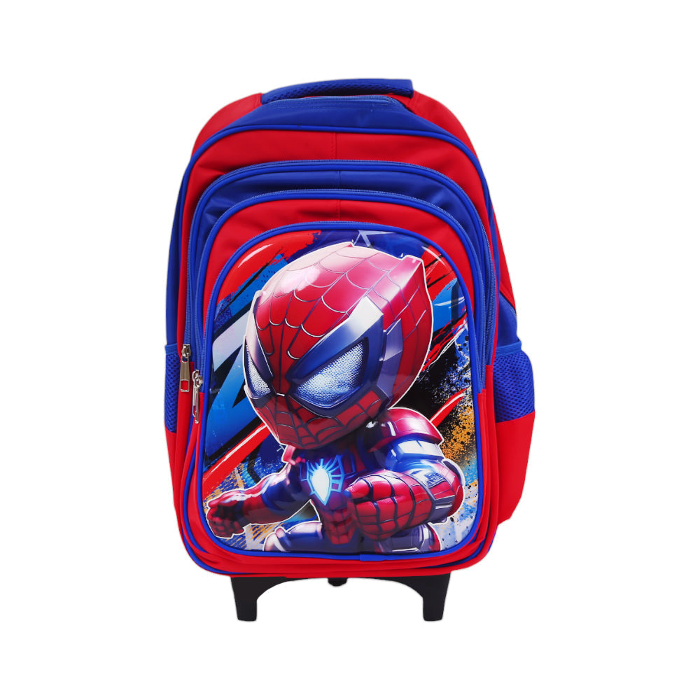 18030 TROLLEY BAG 17INCH ASST IR BG