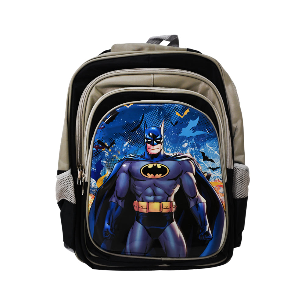 18030 KIDS BACKPACK SINOSTRANAUT 17.5INCH IR B