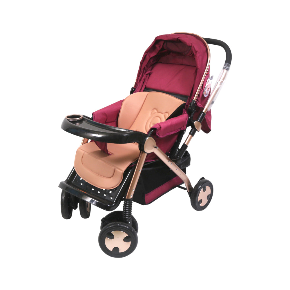 KIDS STROLLER T965D