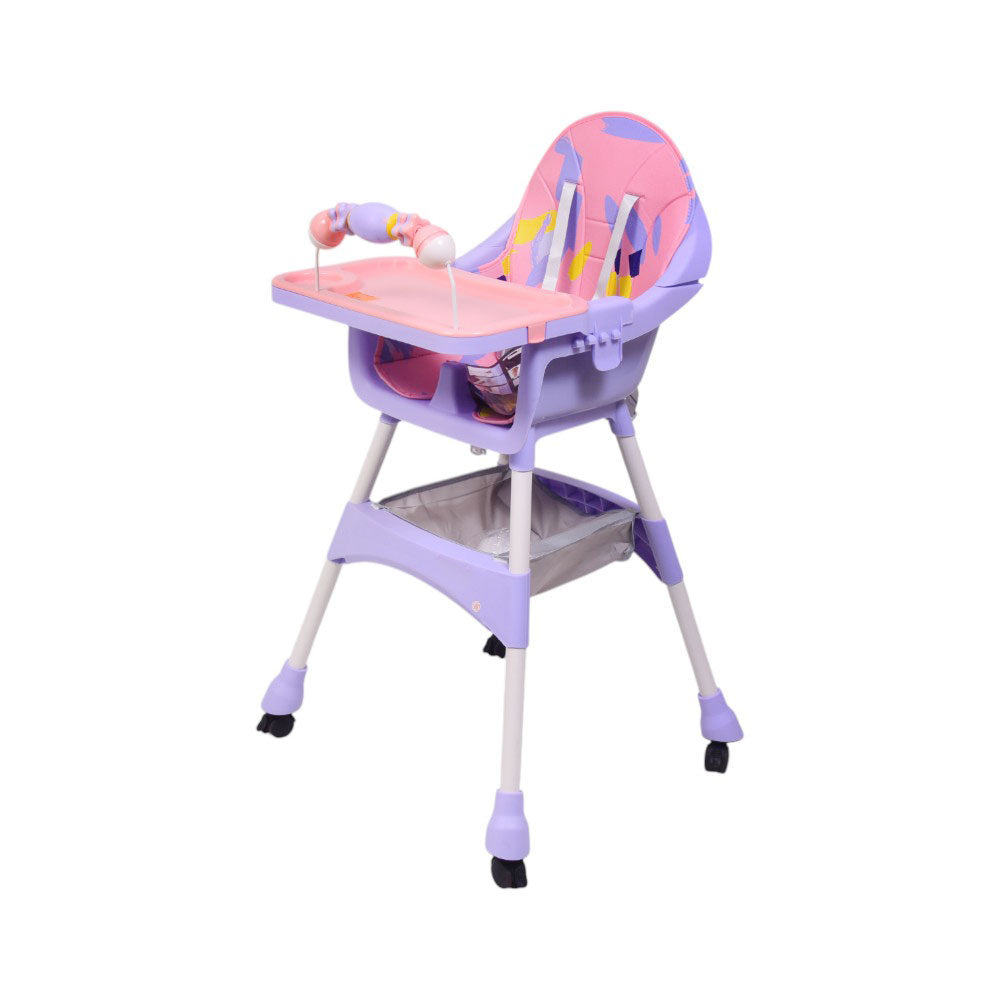 KIDS HIGH CHAIR S360