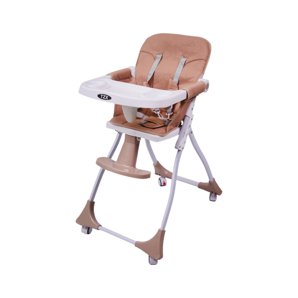 KIDS HIGH CHAIR C-006