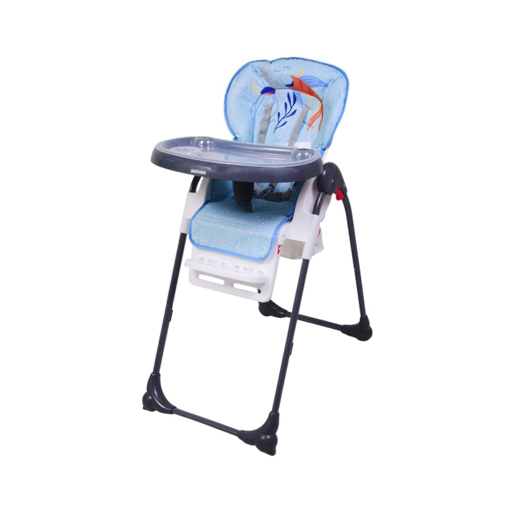 KIDS HIGH CHAIR CC-1