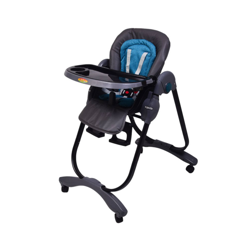 KIDS HIGH CHAIR D808