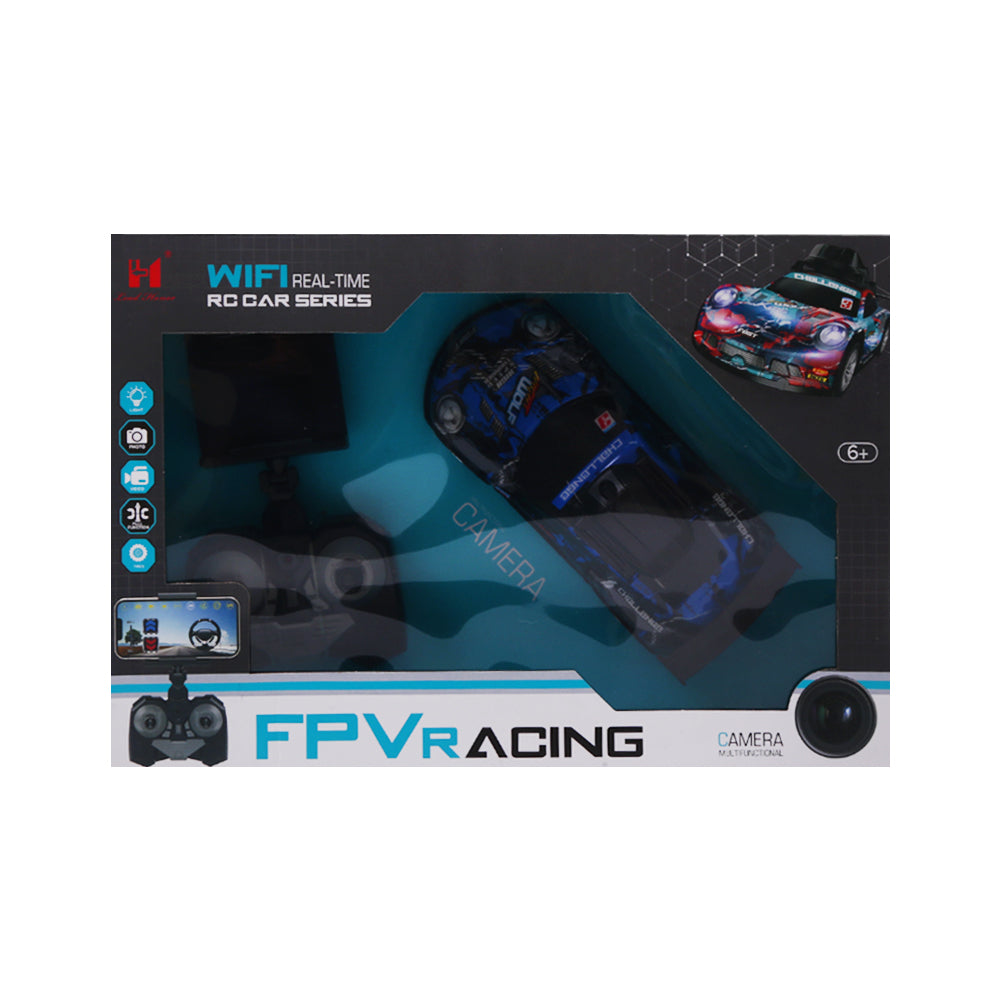 LH-C076 FPV WIFI RACING CAR IR R/C