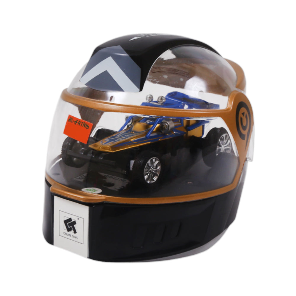 8037 KARTING RACING FORMULA CAR IR R/C