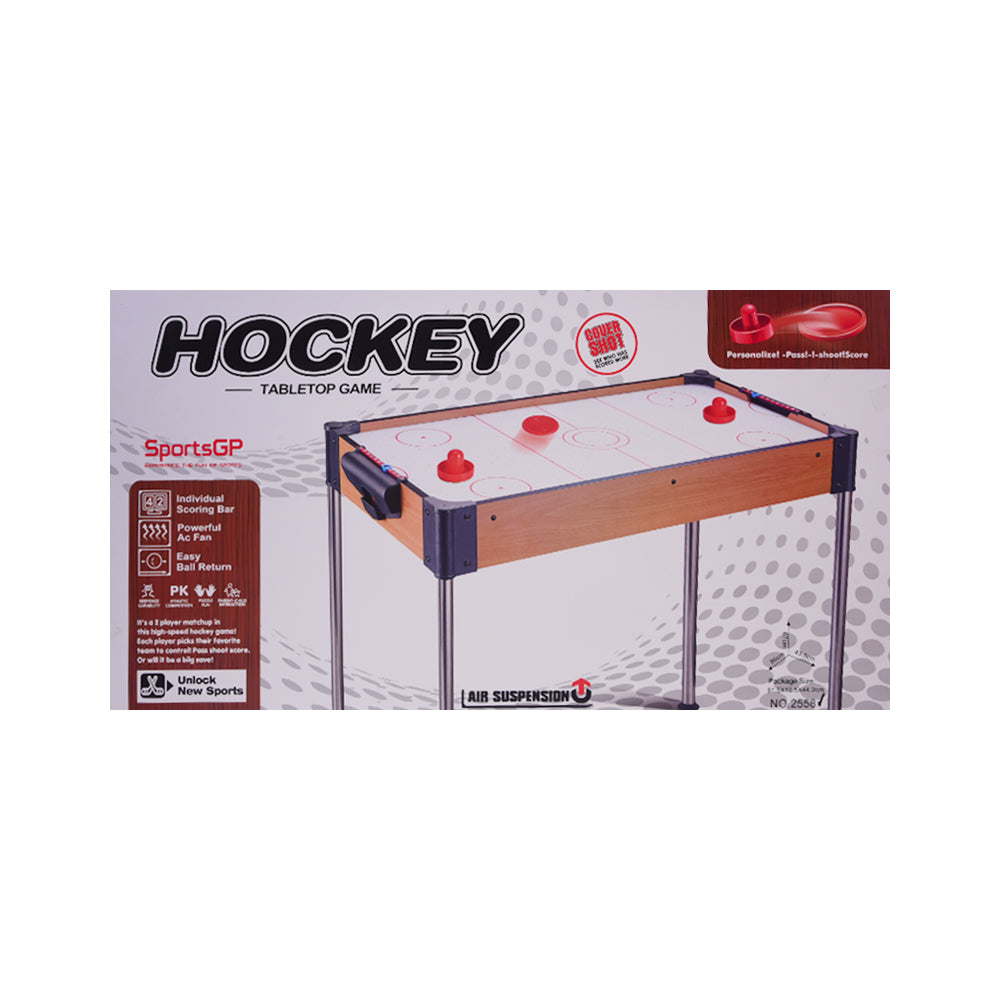 2558 ICE HOKEY TABLETOP GAME IR