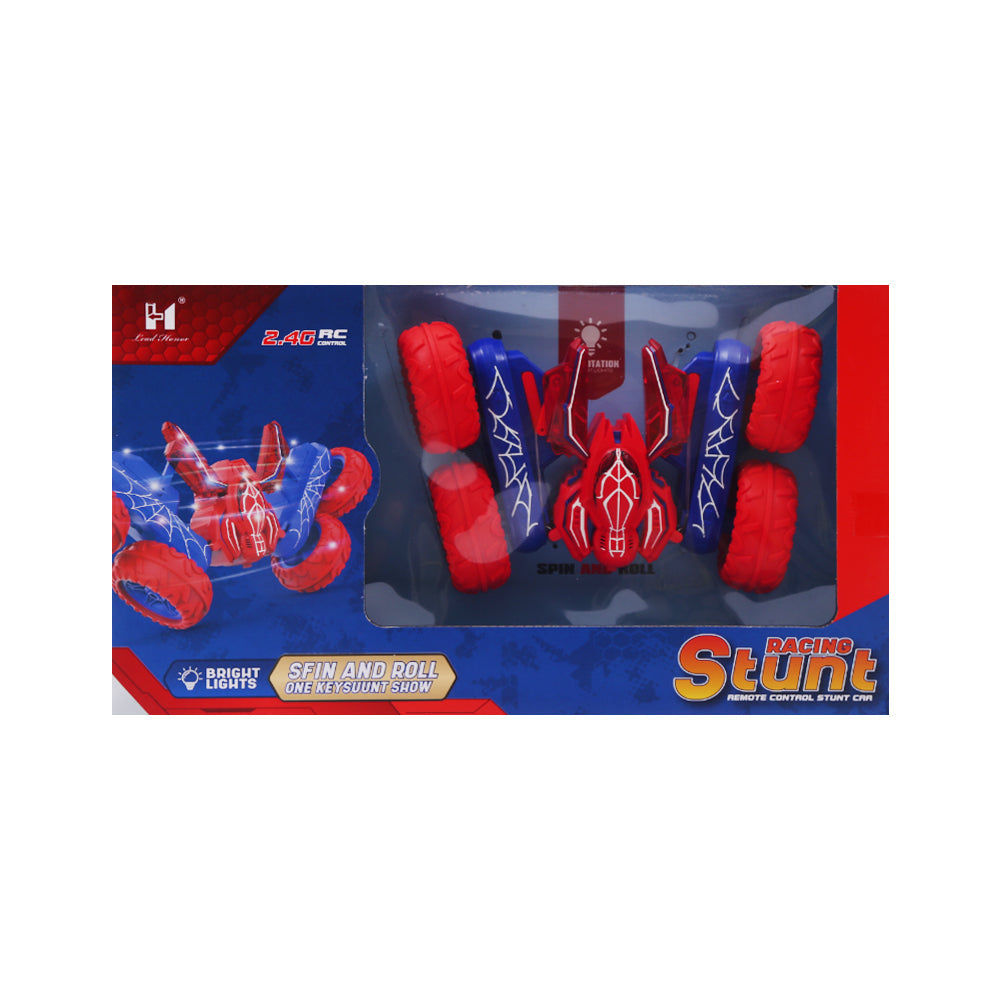LH-C092 RACING STUNT CAR IR R/C
