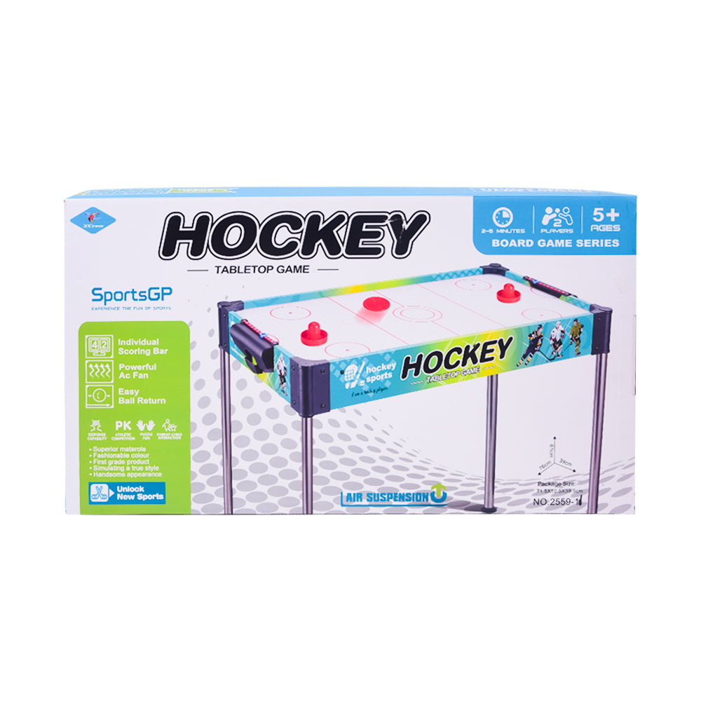 2559-1 ICE HOCKEY TABLETOP GAME IR