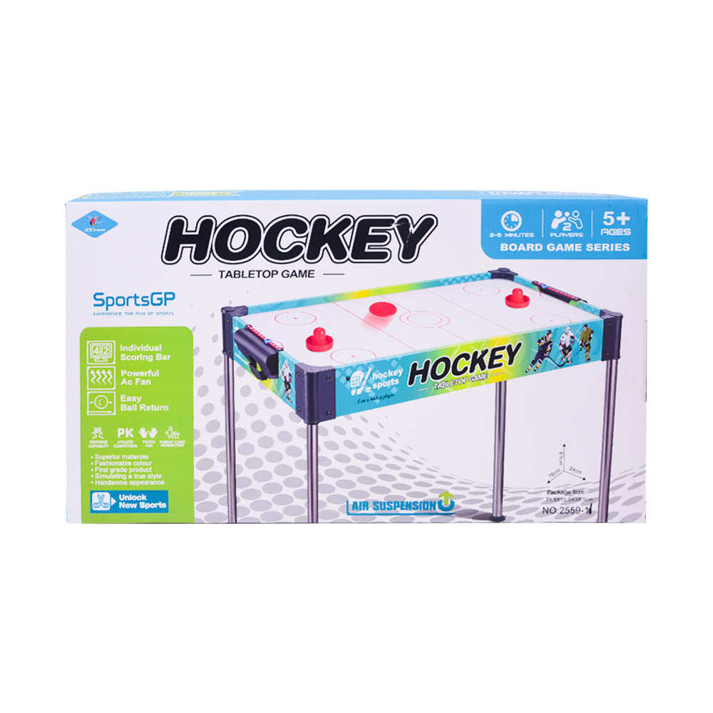 2559-1 Ice Hockey Tabletop Game Ir