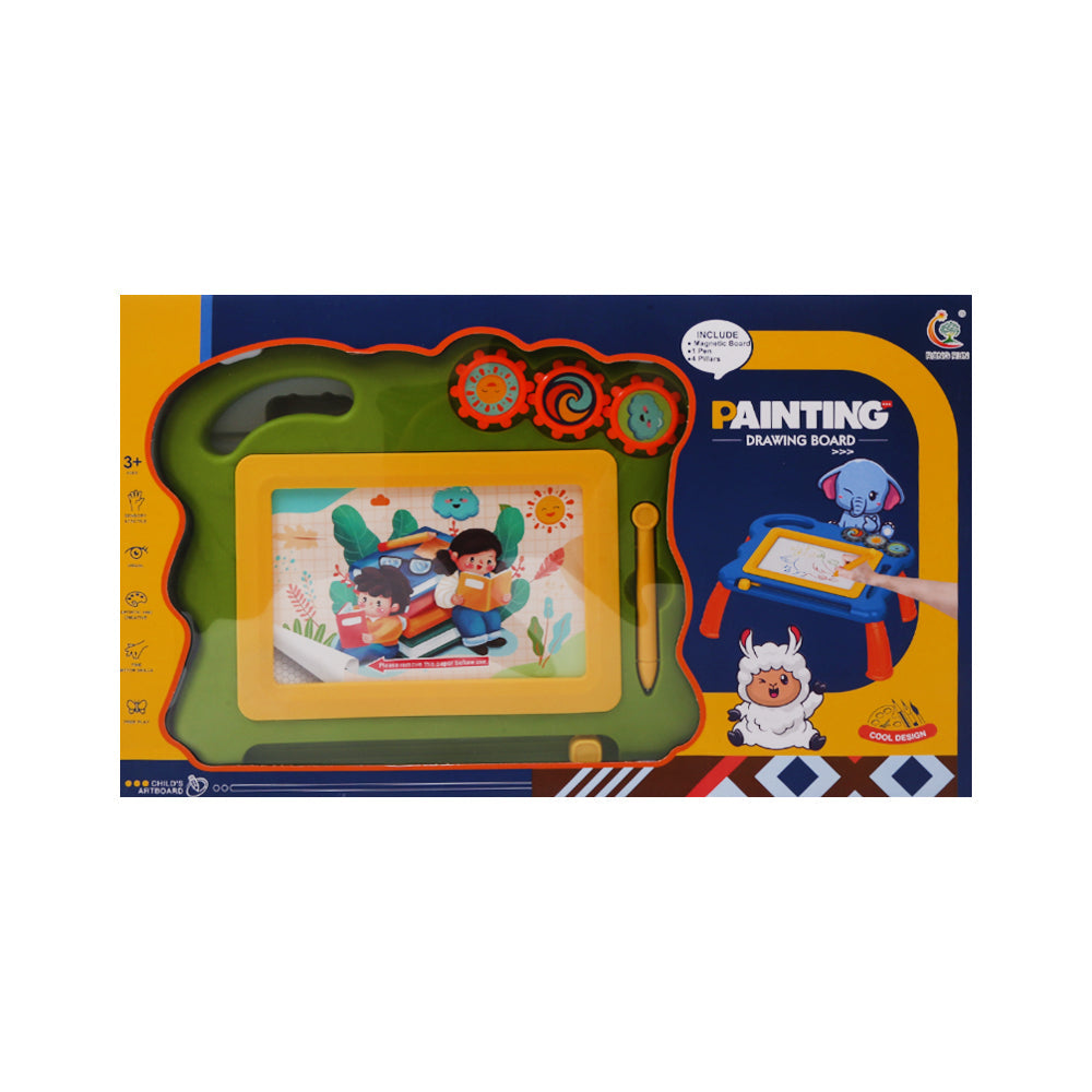 3653A PAINTING DRAWING BOARD IR
