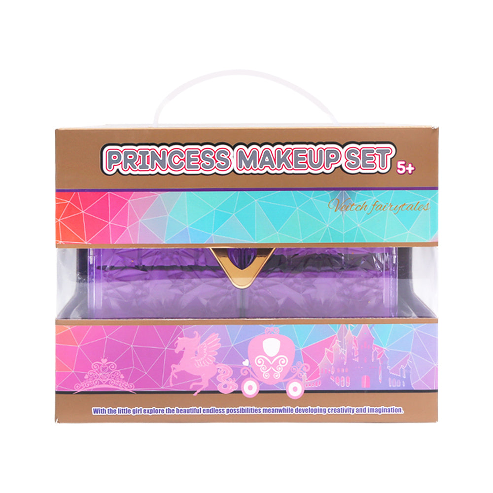 SR24021-4 PRINCESS MAKEUP SET IR