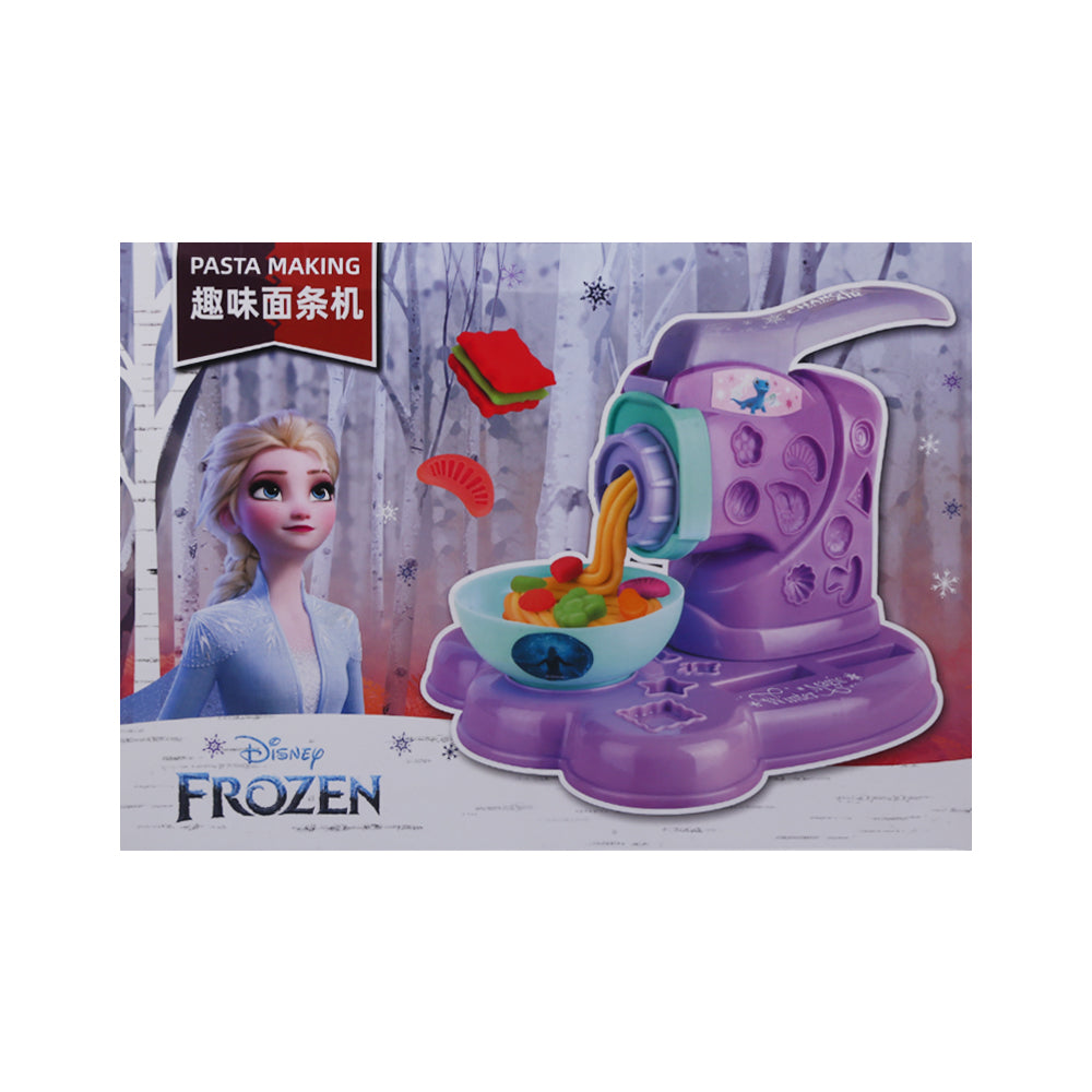 EK6006 PLAY DOUGH MACHINE FROZEN IR