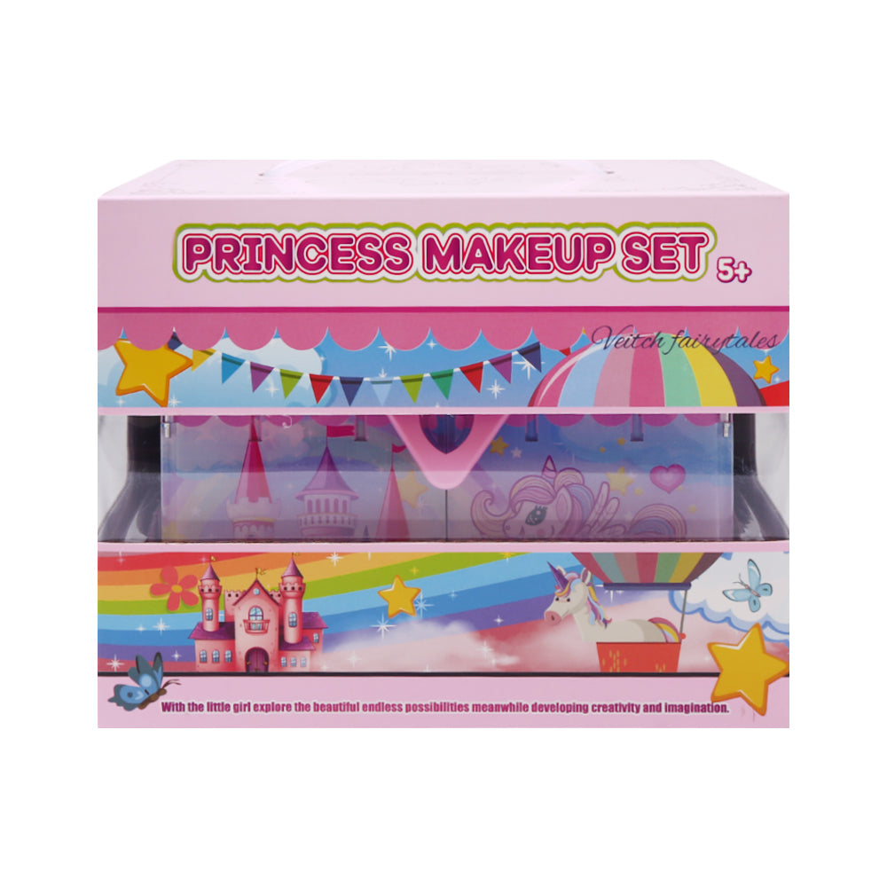 SR24011-1 PRINCESS MAKEUP SET UNICORN IR