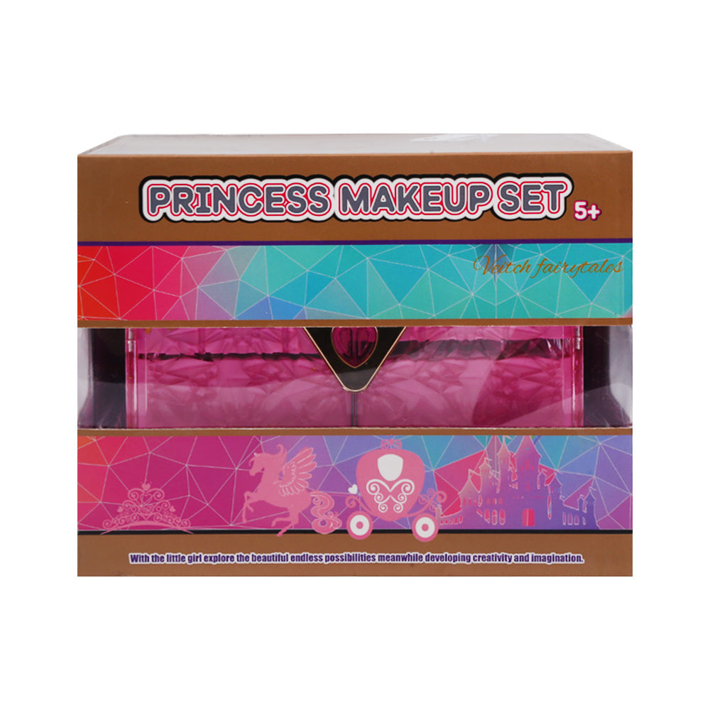 SR24021-1 PRINCESS MAKEUP SET IR