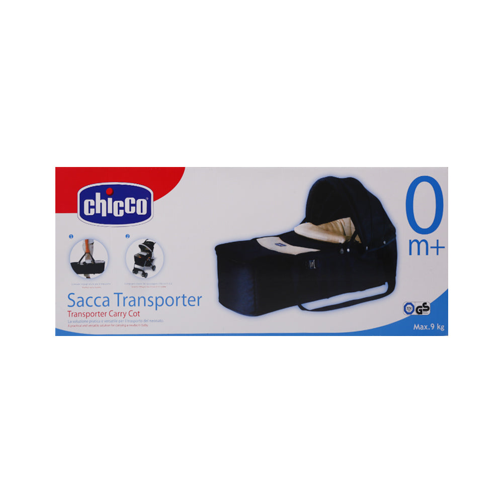 BS002 CHICCO BABY CARRY BAG IR
