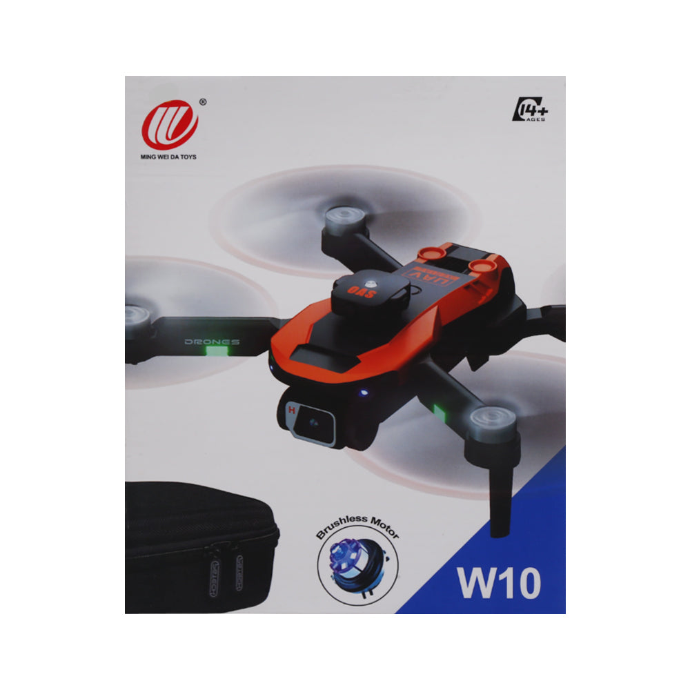W10 DRONE IR